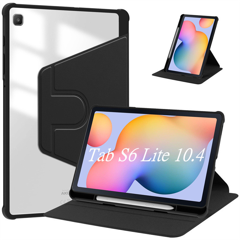 Remarkable Tablet Accessories - เคสสำหรับ Samsung Galaxy Tab S6 Lite