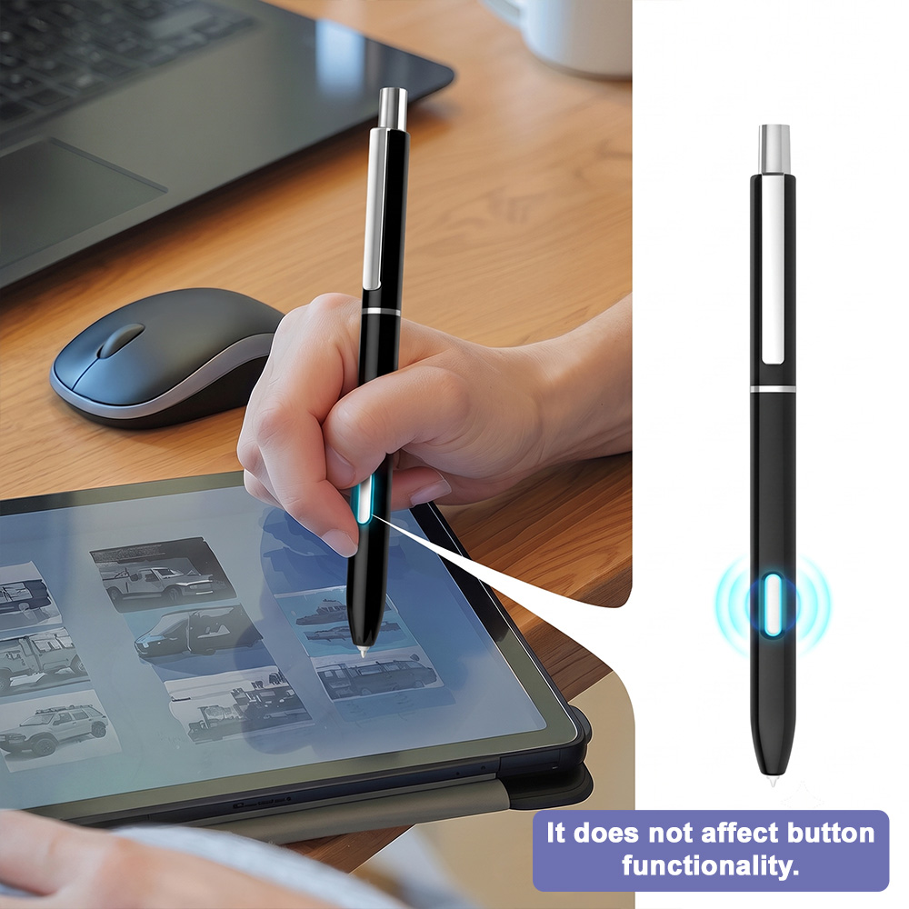 Samsung Tablet S10 Accessories - เคสปากกา S Pen ใหม่สำหรับ Samsung Galaxy