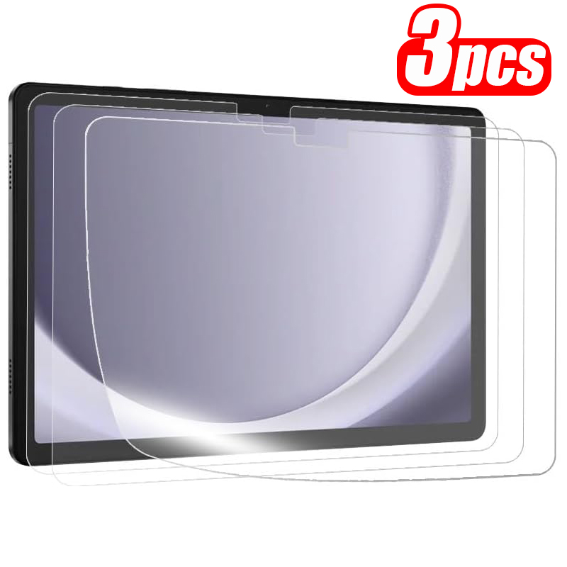 Tablet Accessories For Samsung - 3pcs Matte กระดาษฟิล์มป้องกันหน้าจอภาพวาด PET สําหรับ Samsung