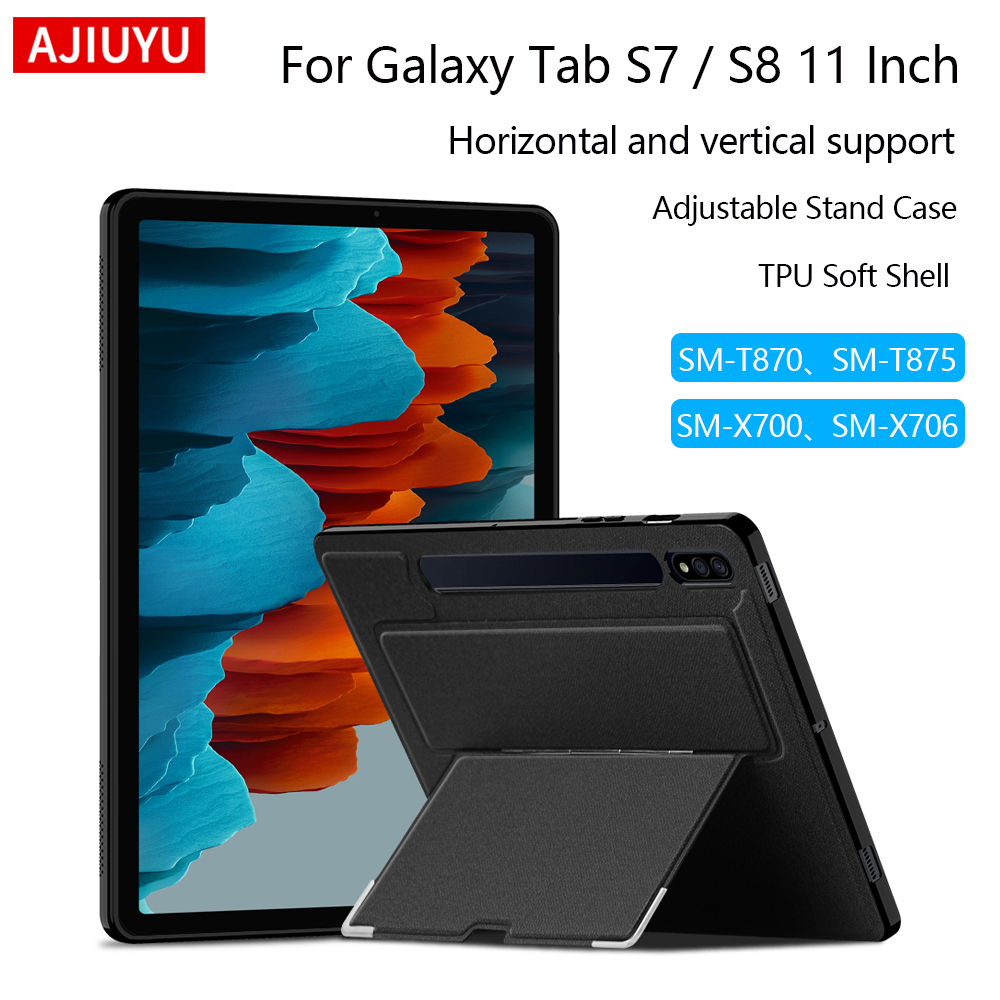 Remarkable Tablet Accessories - สําหรับSamsung Galaxy Tab S8 11 นิ้ว