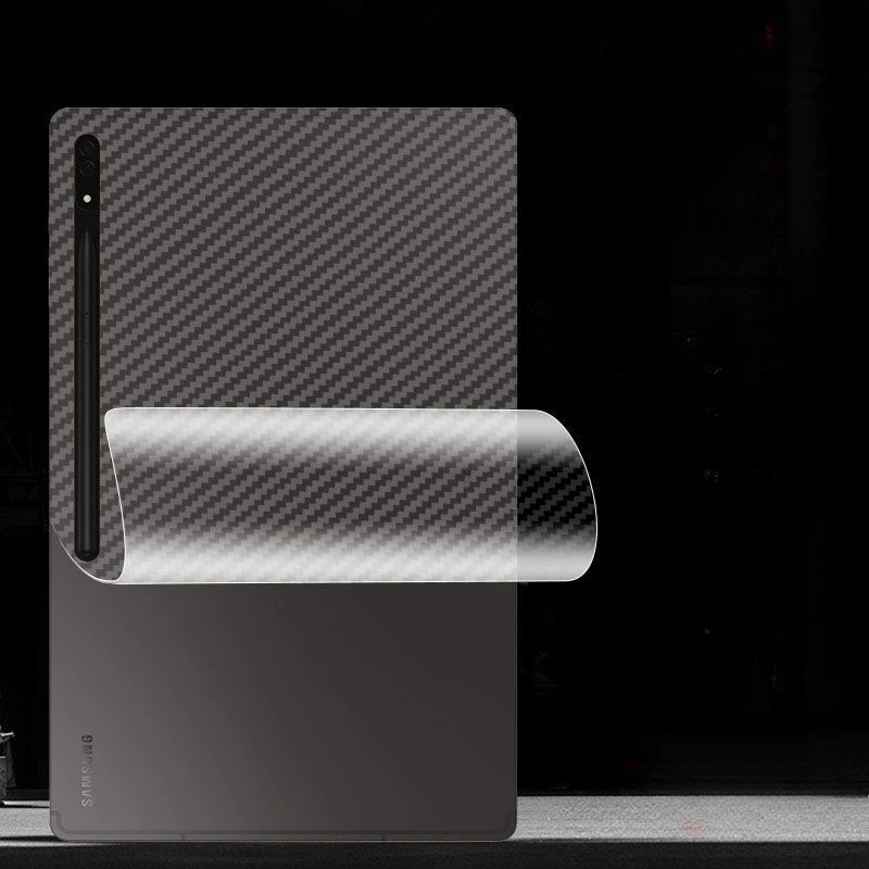 Samsung Tablet S10 Accessories - กลับฟิล์มสําหรับ Samsung Galaxy Tab S10 +
