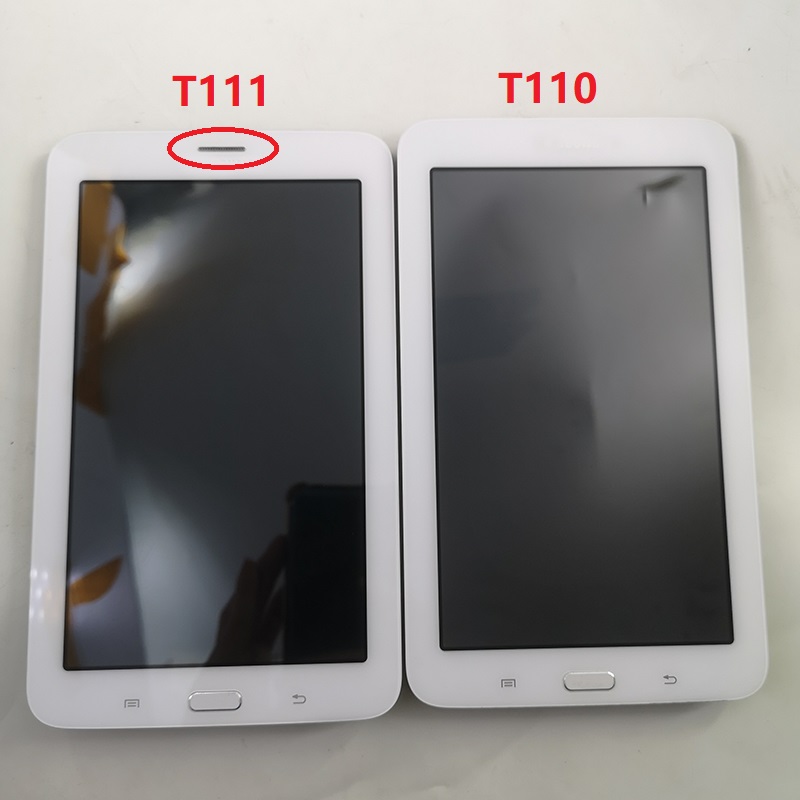 Tablet Accessories For Samsung - 7 