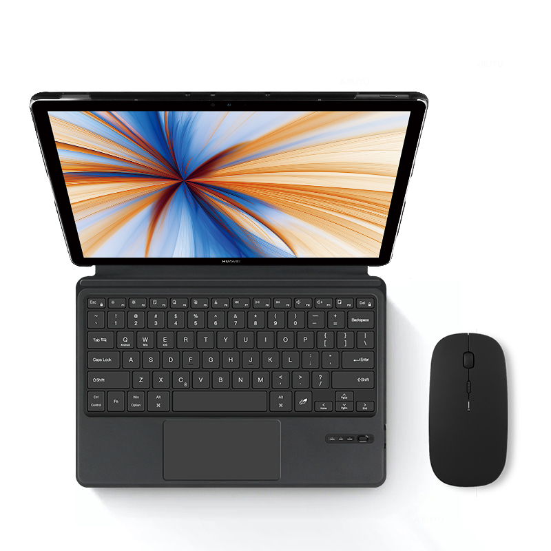 Bluetooth Trackpad - สำหรับ Huawei Matebook E 12 