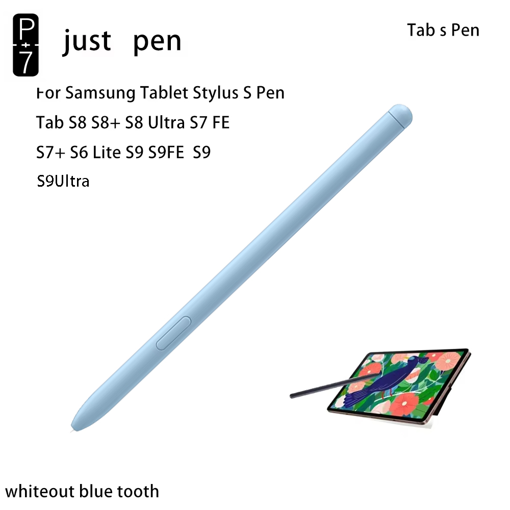 Bluetooth Trackpad - ปากกาสไตลัส SPen สำหรับแท็บเล็ต Samsung Galaxy Tab