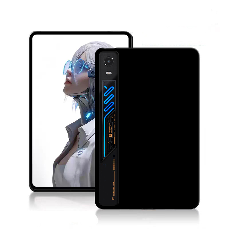 Redmagic Tablet Accessories - สำหรับ REDMAGIC Astra 2 เคส TPU