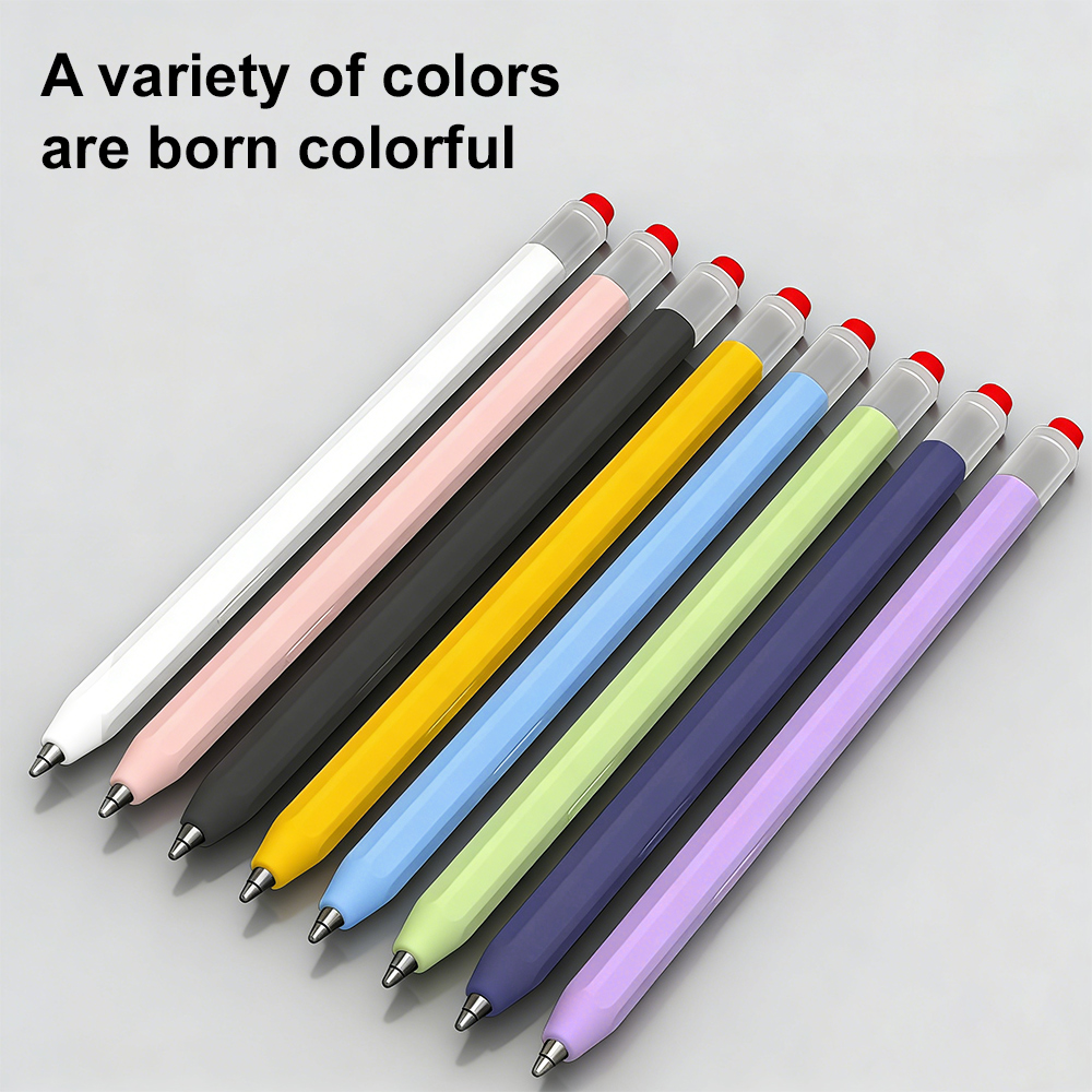 Samsung Tablet S10 Accessories - เคสซิลิโคนสำหรับ Samsung Galaxy S Pen S11