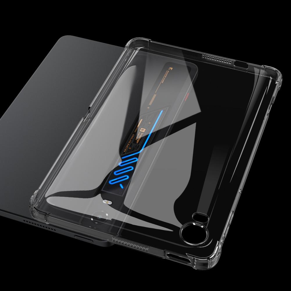 Redmagic Tablet Accessories - เคสแท็บเล็ต TPU ใสสำหรับ RedMagic Astra 2