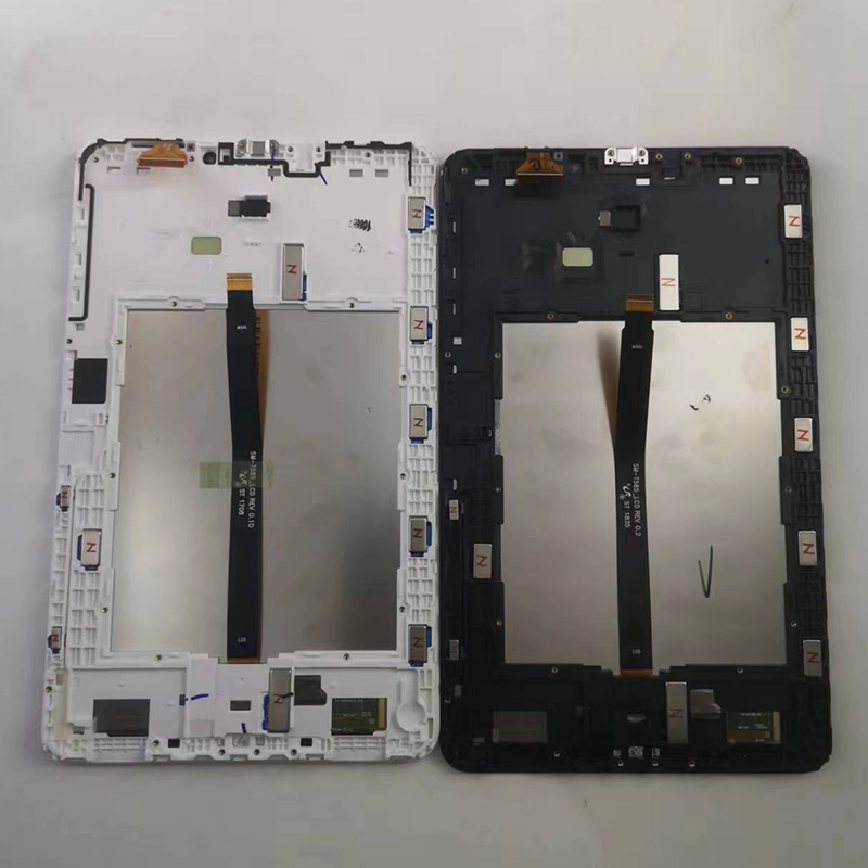 หน้าจอ LCD ขนาด 10.1 นิ้ว สำหร - Tablet Accessories For Samsung บทวิจารณ์และราคา