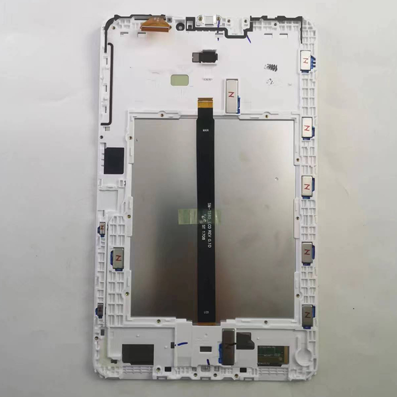 หน้าจอ LCD ขนาด 10.1 นิ้ว สำหร - Tablet Accessories For Samsung บทวิจารณ์และราคา