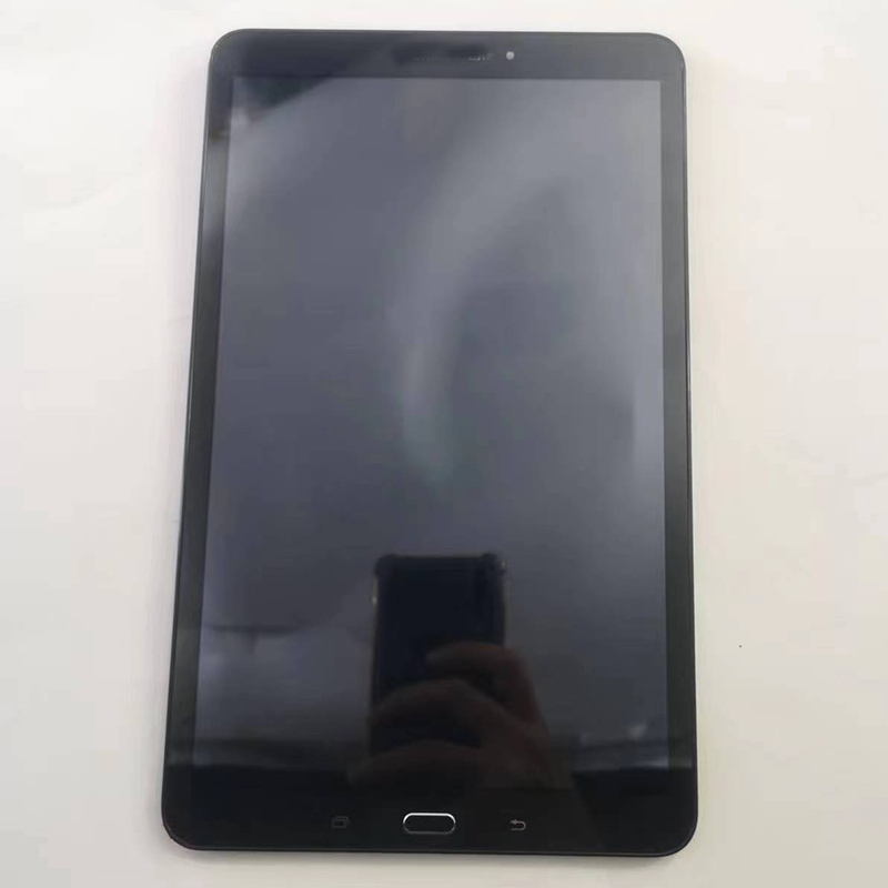 หน้าจอ LCD ขนาด 10.1 นิ้ว สำหร - Tablet Accessories For Samsung บทวิจารณ์และราคา
