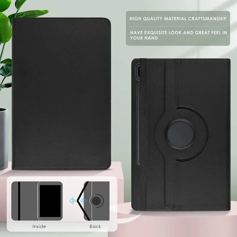 เคสหมุนได้ 360 องศาสำหรับ Sams - Remarkable Tablet Accessories บทวิจารณ์และราคา