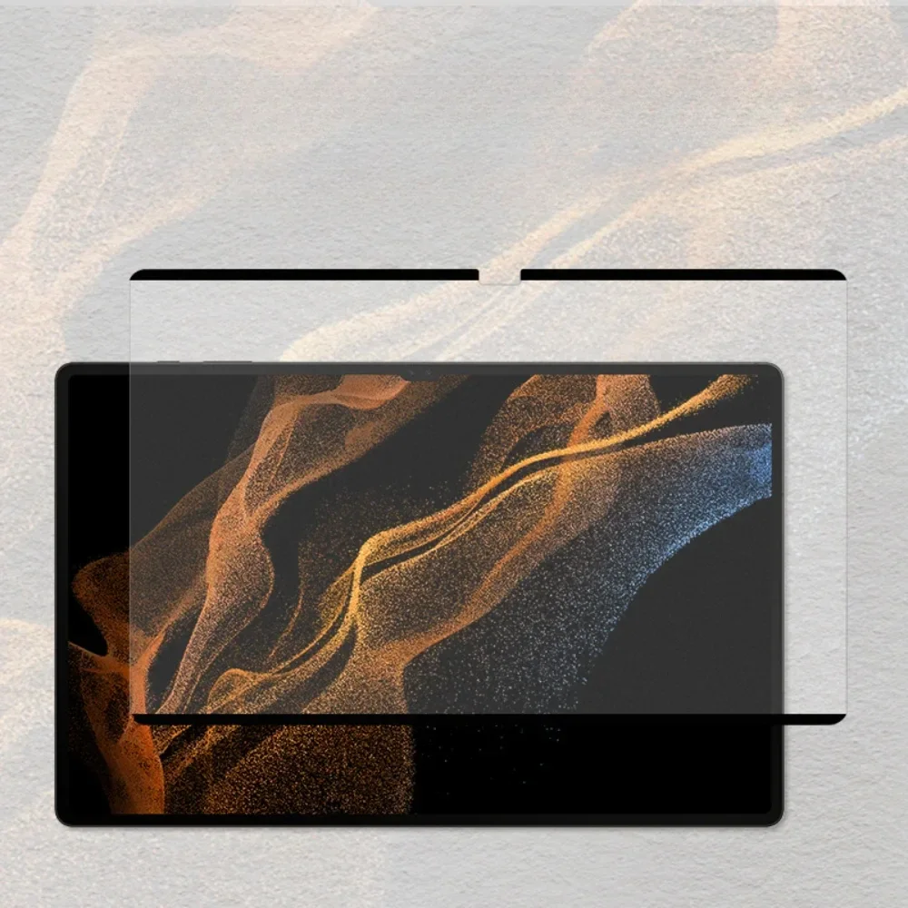 ฟิล์มกันรอยหน้าจอแบบ Paper Fee - Samsung Tablet S10 Accessories บทวิจารณ์และราคา