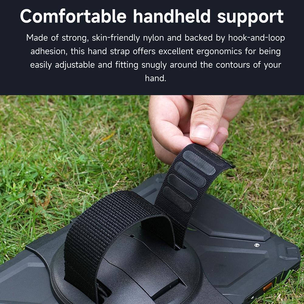 ที่ยึดสายคล้องมือสำหรับแท็บเล็ - Ulefone Tablet Accessories บทวิจารณ์และราคา