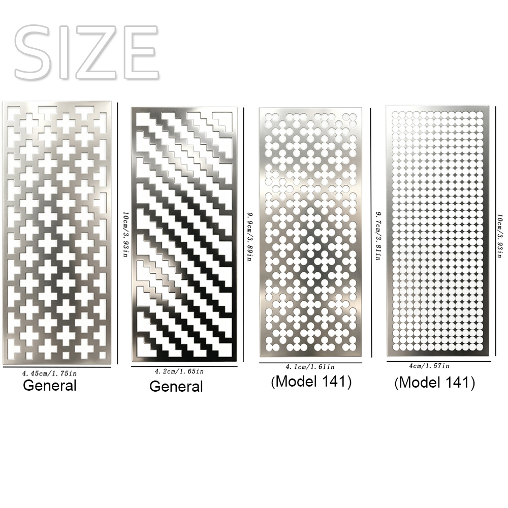 ไม้บรรทัดวาดภาพเพชรสเตนเลสสตีล - Drawing Tablet Pen Accessories บทวิจารณ์และราคา