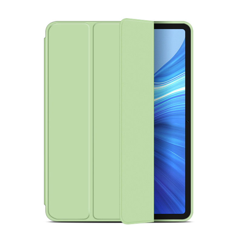 เคสซิลิโคนแบบพับได้สามตอน สำหร - Remarkable Tablet Accessories บทวิจารณ์และราคา