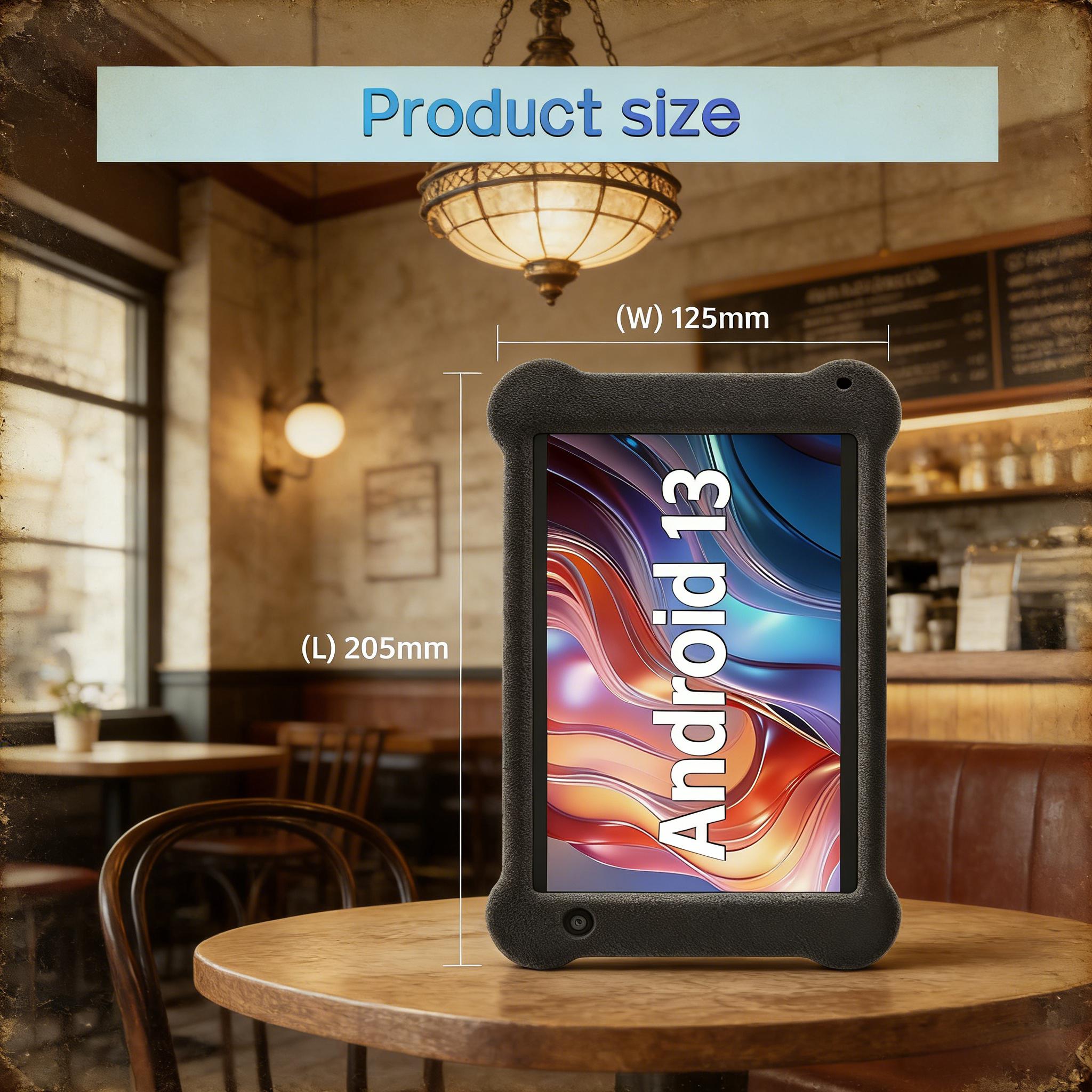 Paitanry Q99 แท็บเล็ตธุรกิจระด - Microsd Card Tablet บทวิจารณ์และราคา