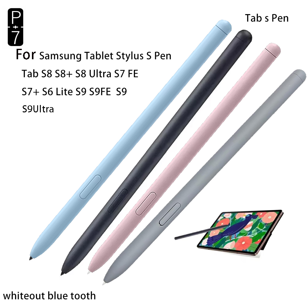 ปากกาสไตลัส P+7 สำหรับแท็บเล็ต - Bluetooth Trackpad บทวิจารณ์และราคา