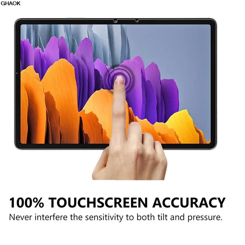 ฟิล์มกันรอยกระจก 3 ชิ้นสำหรับ  - Samsung Tablet S10 Accessories บทวิจารณ์และราคา
