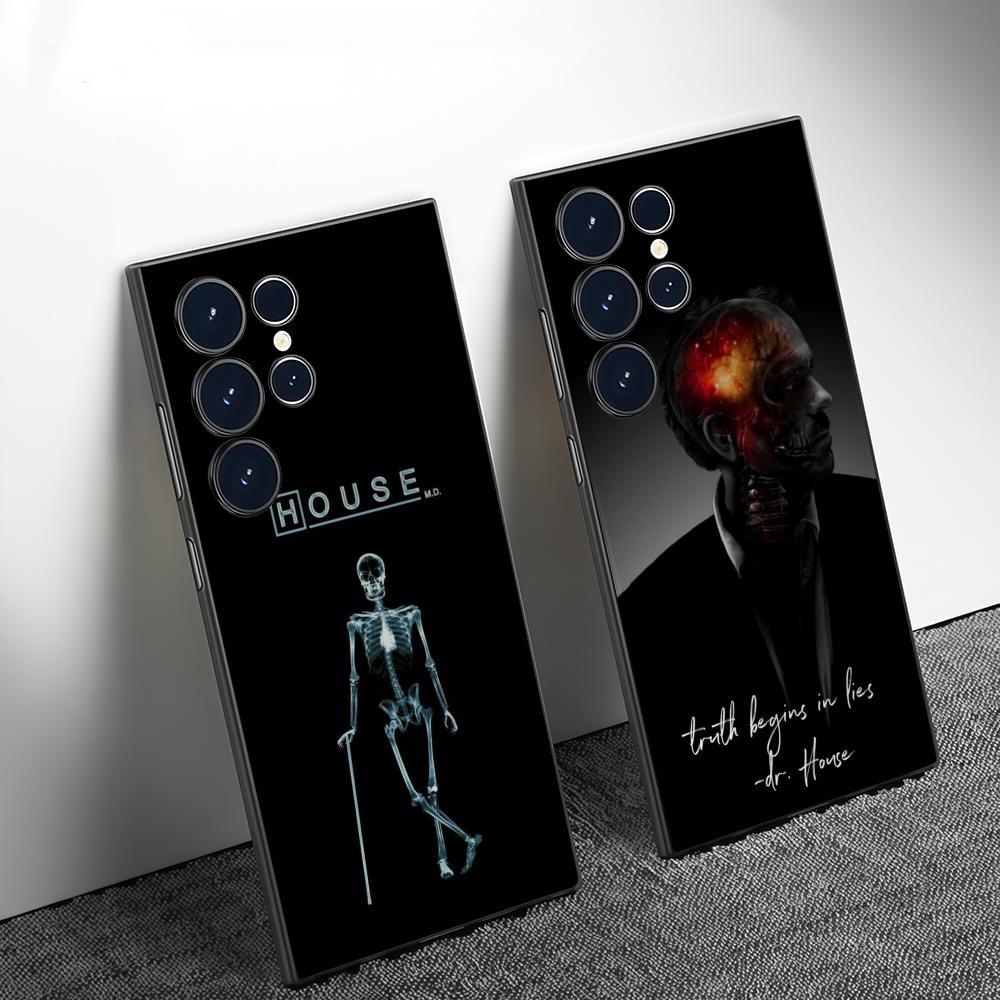 ภาพยนตร์ ดี-ดร. เอช-เฮาส์เคสโท - Samsung Galaxy S24 บทวิจารณ์และราคา