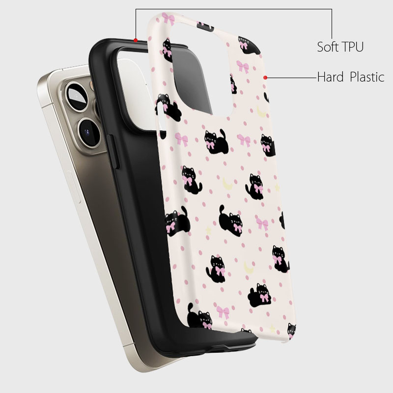 เคสโทรศัพท์แม่เหล็กลายแมวน่ารั - Vivo X200 บทวิจารณ์และราคา
