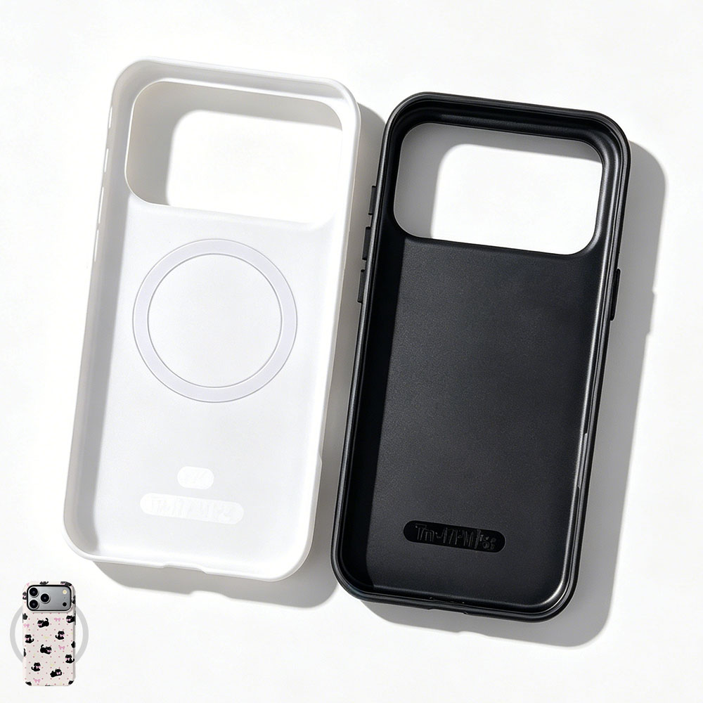 เคสโทรศัพท์แม่เหล็กลายแมวน่ารั - Vivo X200 บทวิจารณ์และราคา