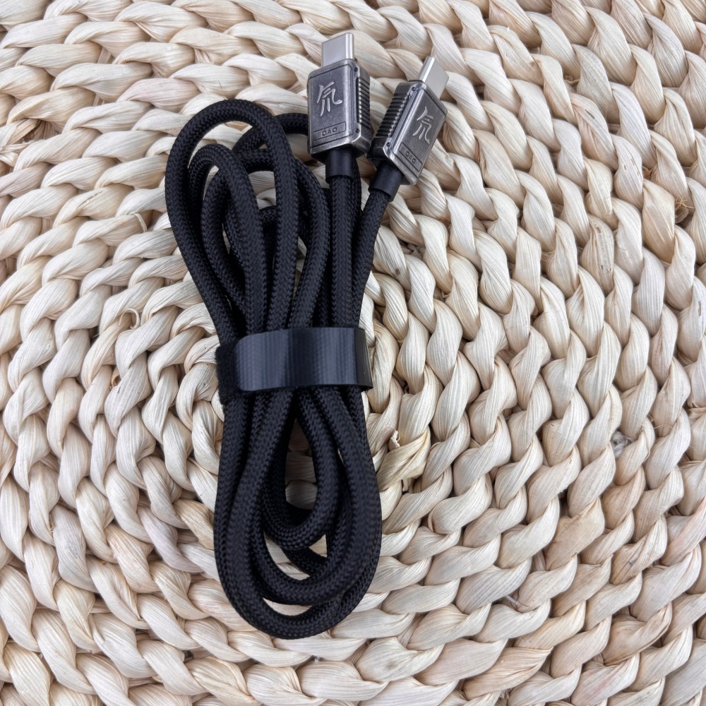 สายชาร์จ Nubia Daofeng 1.5M Ty - Redmagic Tablet Accessories บทวิจารณ์และราคา