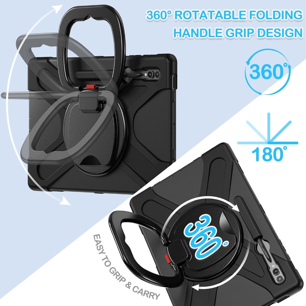 เคสกันกระแทกสำหรับ Samsung Gal - Remarkable Tablet Accessories บทวิจารณ์และราคา