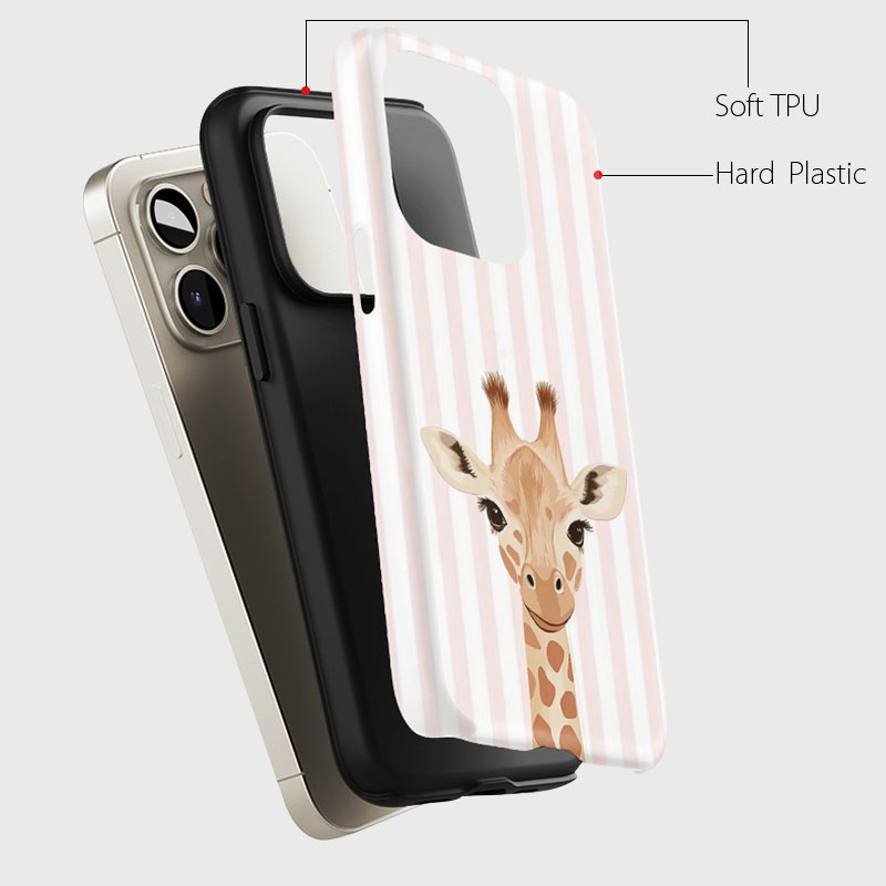 เคสโทรศัพท์แม่เหล็ก ลายยีราฟน่ - Vivo X200 บทวิจารณ์และราคา