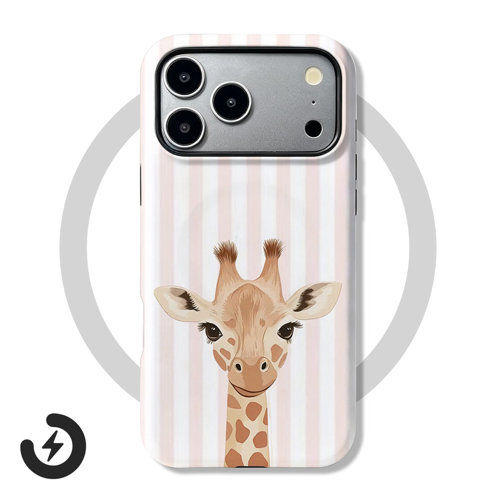เคสโทรศัพท์แม่เหล็ก ลายยีราฟน่ - Vivo X200 บทวิจารณ์และราคา