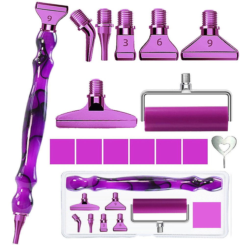 ชุดเครื่องมืออุปกรณ์เสริมปากกา - Drawing Tablet Pen Accessories บทวิจารณ์และราคา