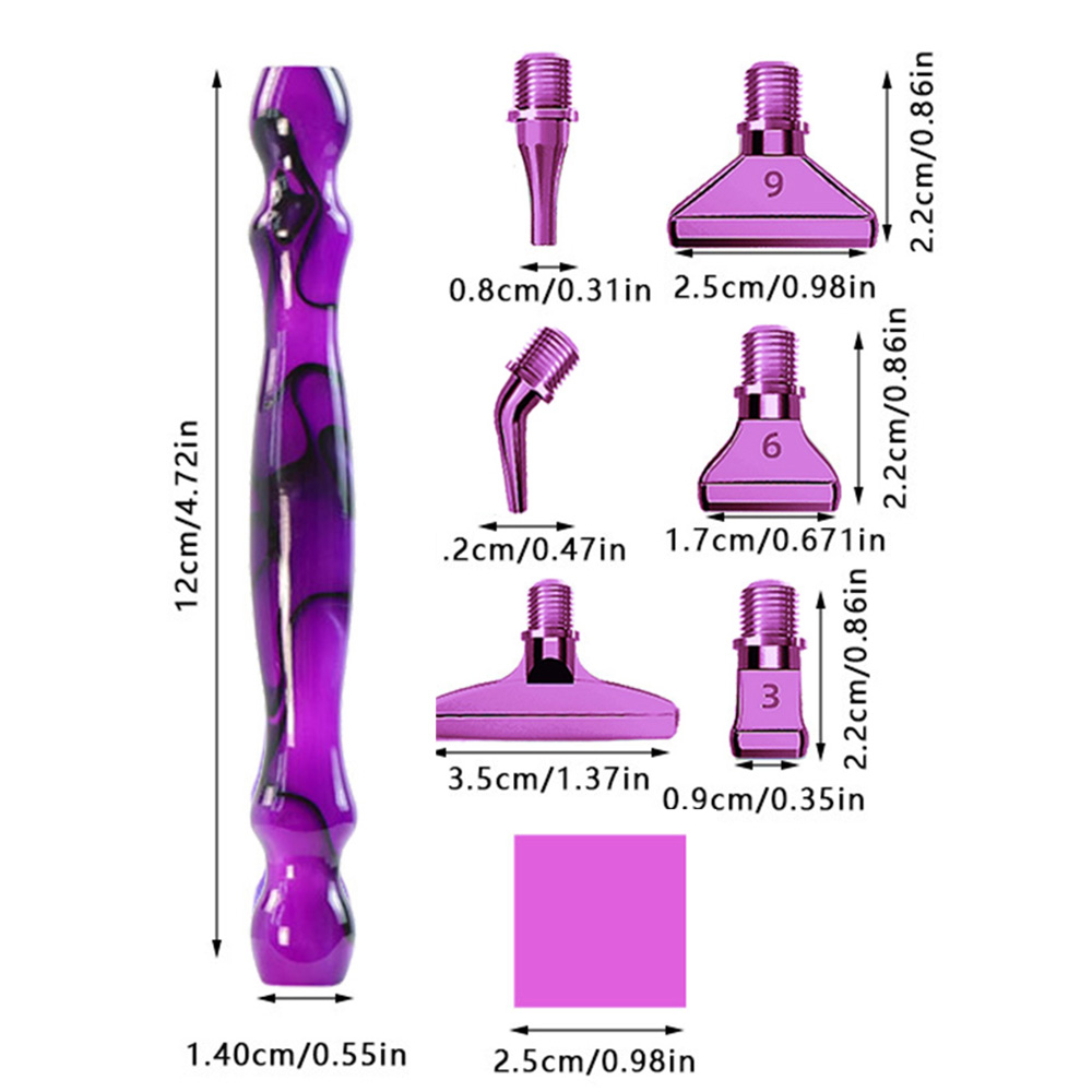 ชุดเครื่องมืออุปกรณ์เสริมปากกา - Drawing Tablet Pen Accessories บทวิจารณ์และราคา