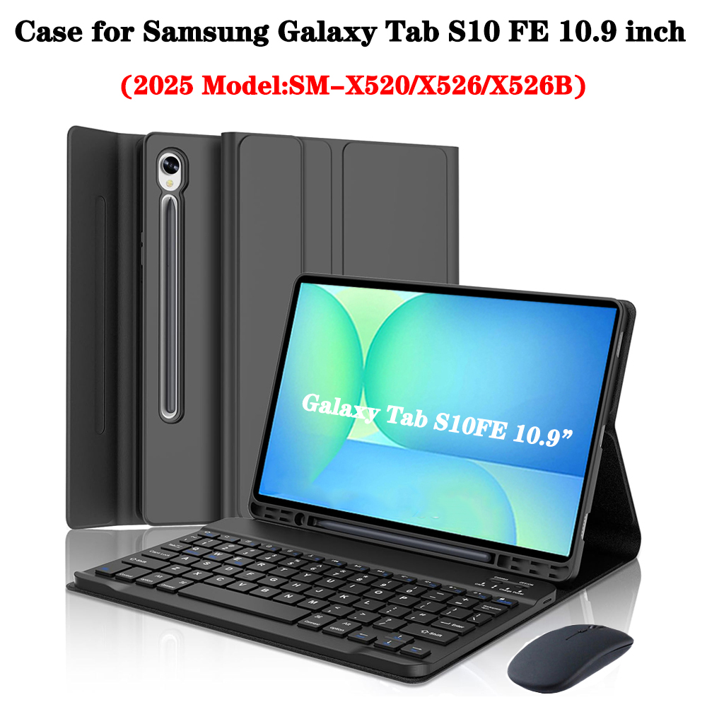 เคสสำหรับ Samsung Galaxy Tab S - Samsung Tablet S10 Accessories บทวิจารณ์และราคา