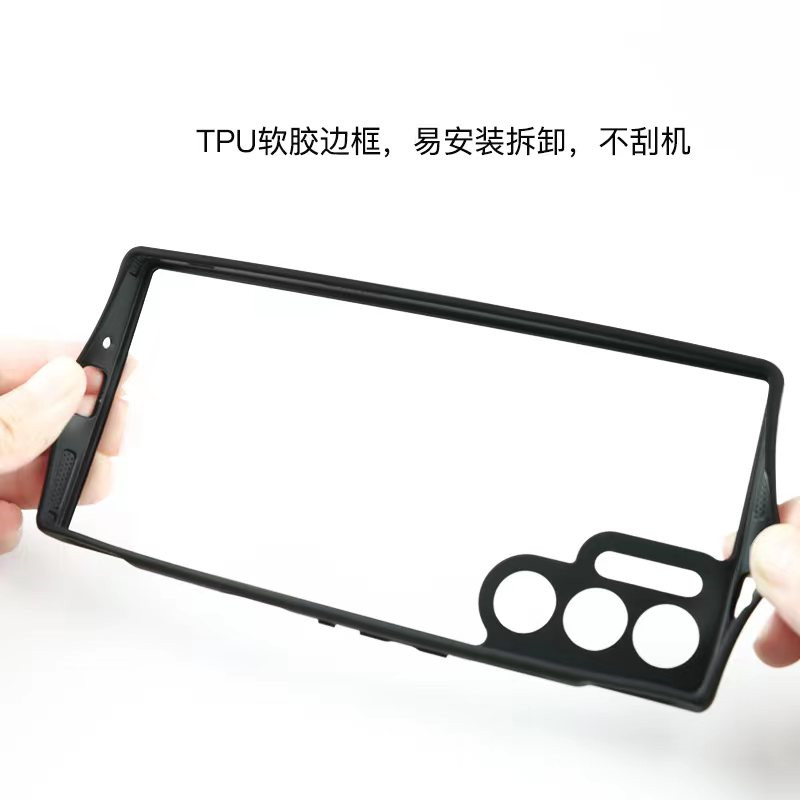 เคสสำหรับ RedMagic 9 Pro, RedM - Redmagic Tablet Accessories บทวิจารณ์และราคา