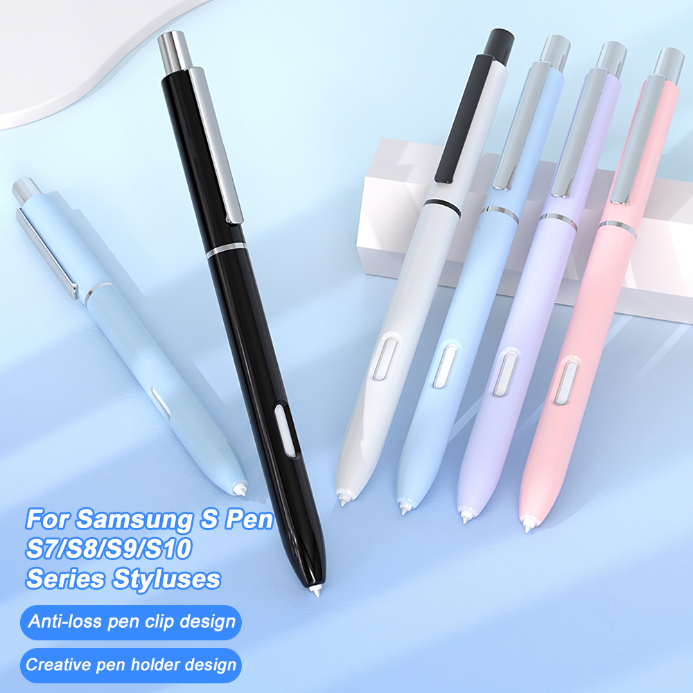 เคสปากกา S Pen ใหม่สำหรับ Sams - Samsung Tablet S10 Accessories บทวิจารณ์และราคา