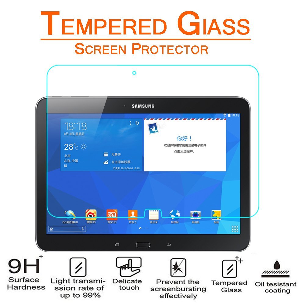 2PCS สําหรับ Samsung Galaxy Ta - Tablet Accessories For Samsung บทวิจารณ์และราคา