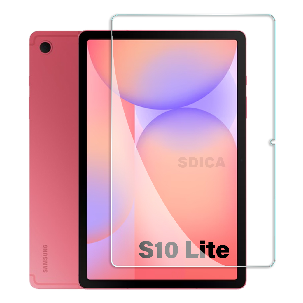 ฟิล์มกระจกกันรอยสำหรับ Samsung - Samsung Tablet S10 Accessories บทวิจารณ์และราคา