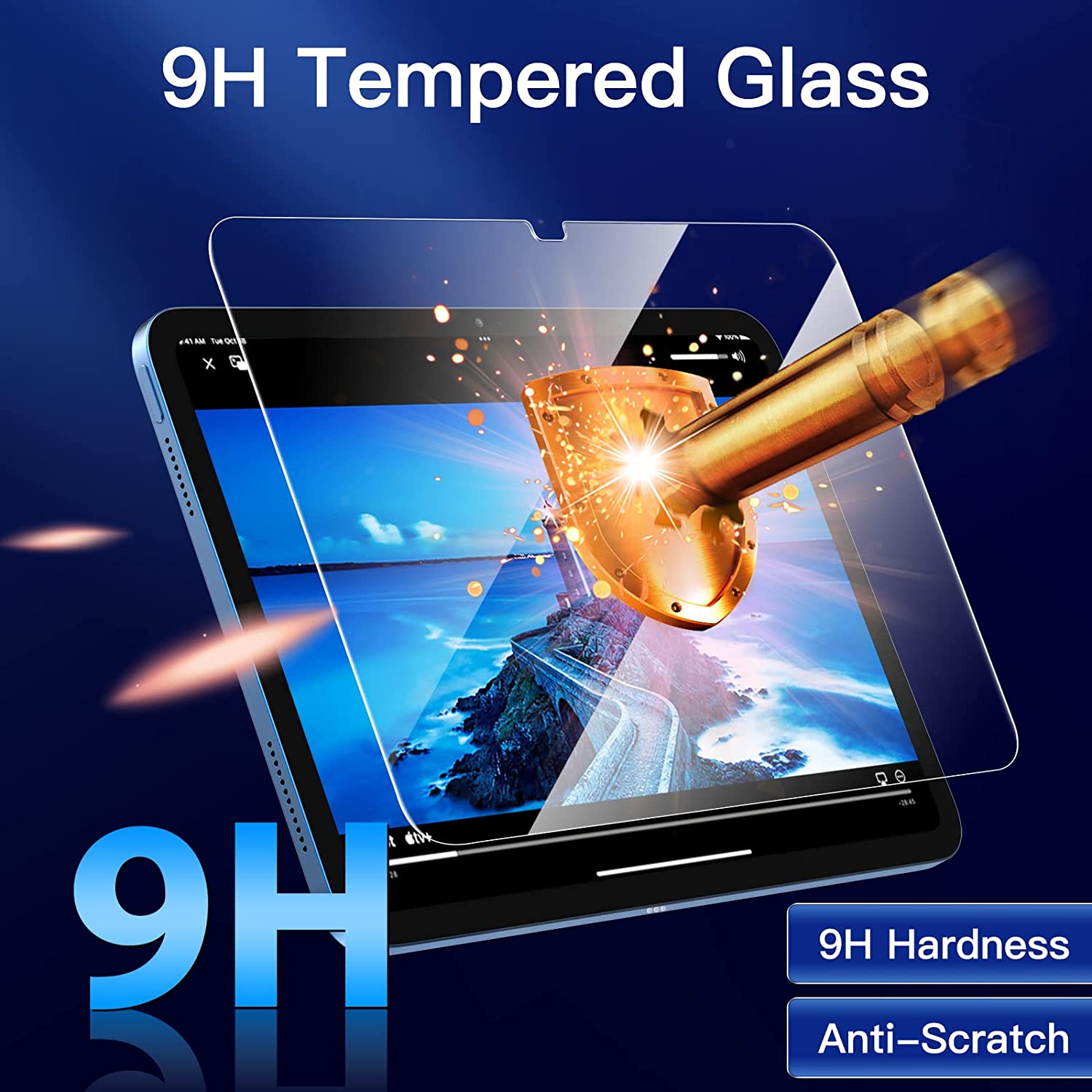 ฟิล์มกระจกกันรอยสำหรับ Samsung - Samsung Tablet S10 Accessories บทวิจารณ์และราคา