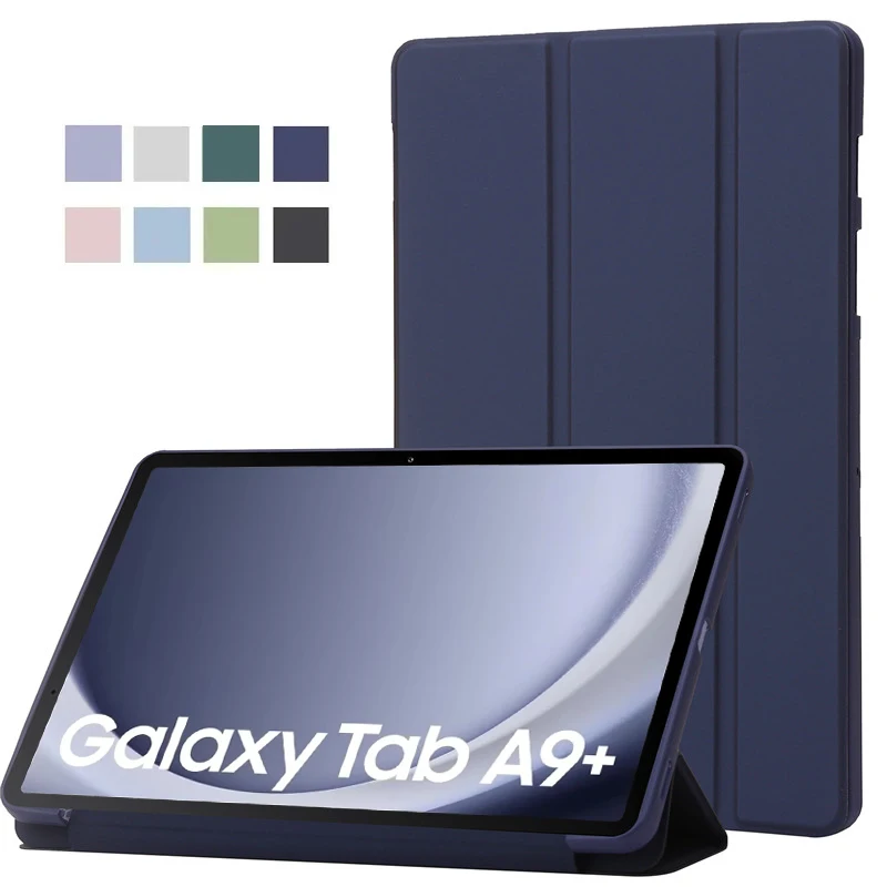 เคสสำหรับ Samsung Tab A9 Plus  - Remarkable Tablet Accessories บทวิจารณ์และราคา