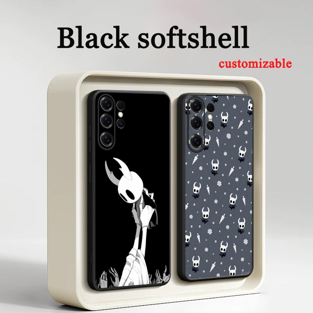 เคสโทรศัพท์ลายฮอลโลว์ไนท์สุดเท - Samsung Galaxy S24 บทวิจารณ์และราคา