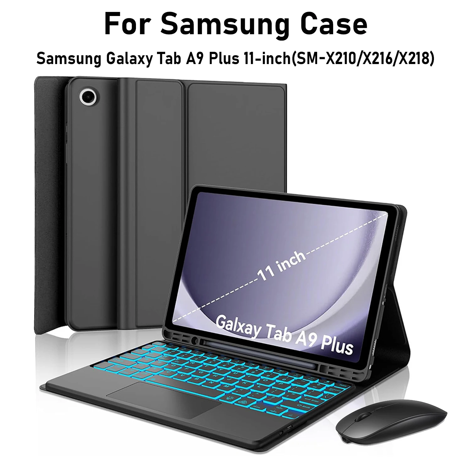 เคสคีย์บอร์ดสำหรับซัมซุง กาแลค - Remarkable Tablet Accessories บทวิจารณ์และราคา