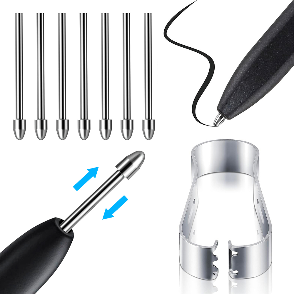 Stylus Nib สําหรับ Samsung แท็ - Samsung Tablet S10 Accessories บทวิจารณ์และราคา