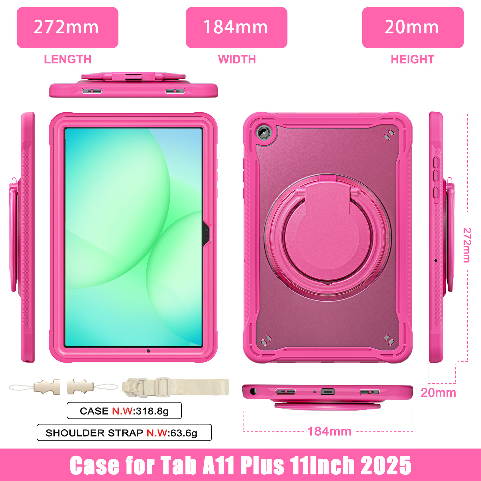 เคสกันกระแทกสำหรับ Samsung Gal - Remarkable Tablet Accessories บทวิจารณ์และราคา