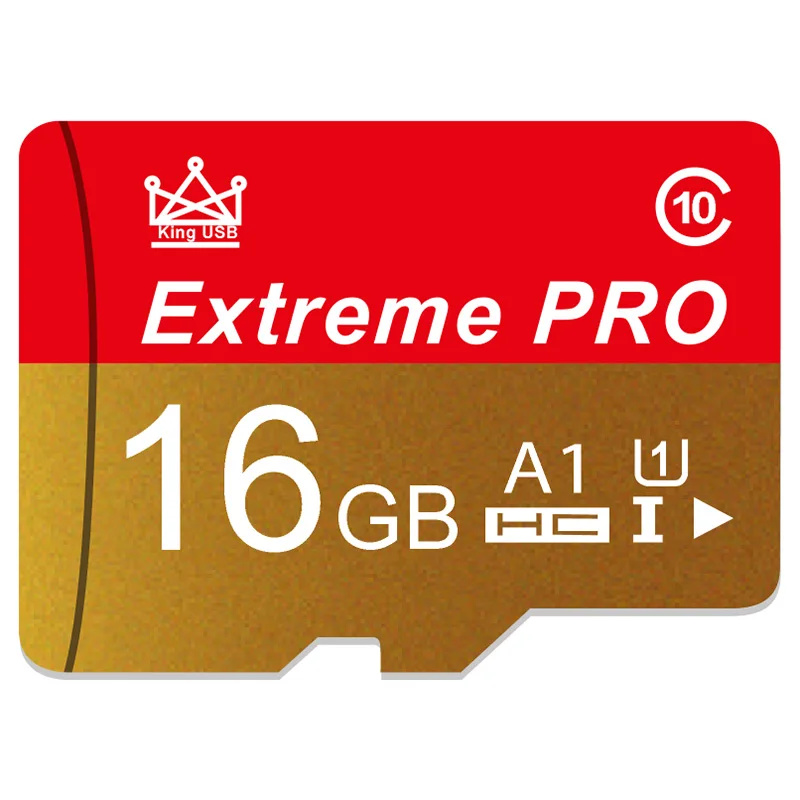 การ์ดหน่วยความจำ 16GB 32GB มิน - Microsd Card Tablet บทวิจารณ์และราคา
