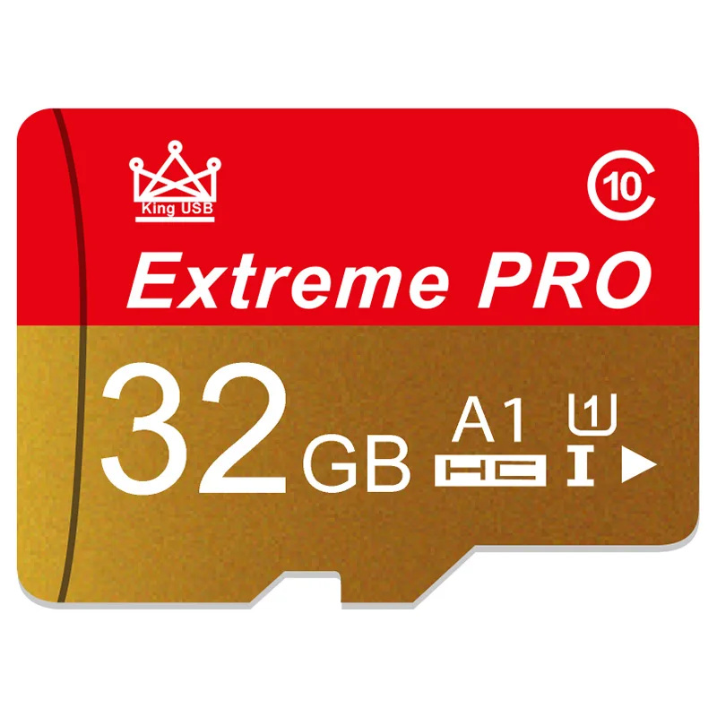 การ์ดหน่วยความจำ 16GB 32GB มิน - Microsd Card Tablet บทวิจารณ์และราคา