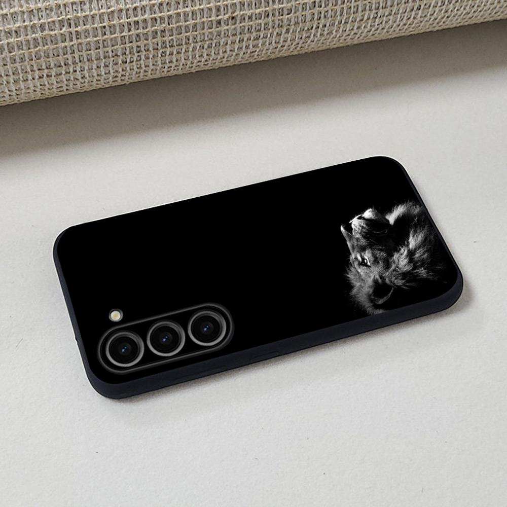 เคสโทรศัพท์ลายสิงโตเท่ๆ ดีไซน์ - Samsung Galaxy S24 บทวิจารณ์และราคา