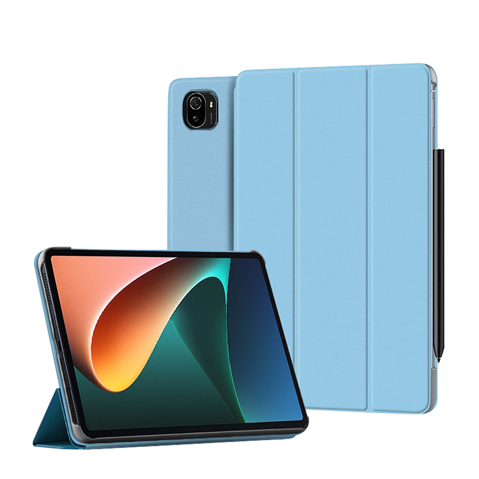เคสพับได้สำหรับ Mi Pad 5 จัดส่ - Best Tablet Accessories บทวิจารณ์และราคา