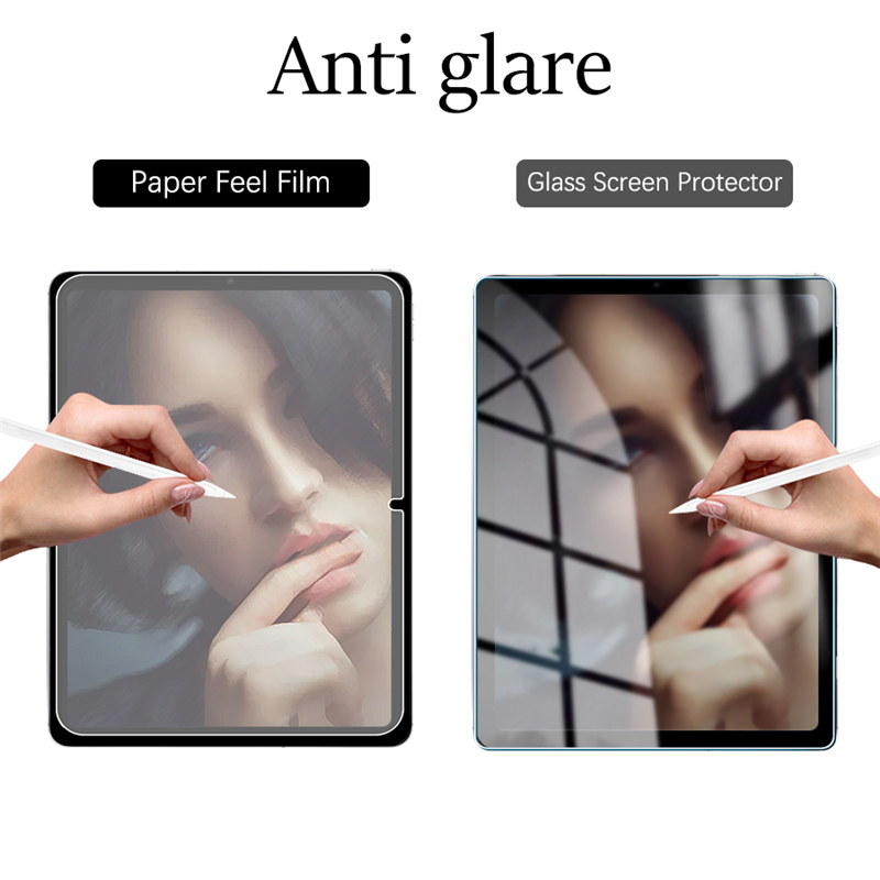 กระดาษฟิล์มเช่นป้องกันหน้าจอสํ - Samsung Tablet S10 Accessories บทวิจารณ์และราคา