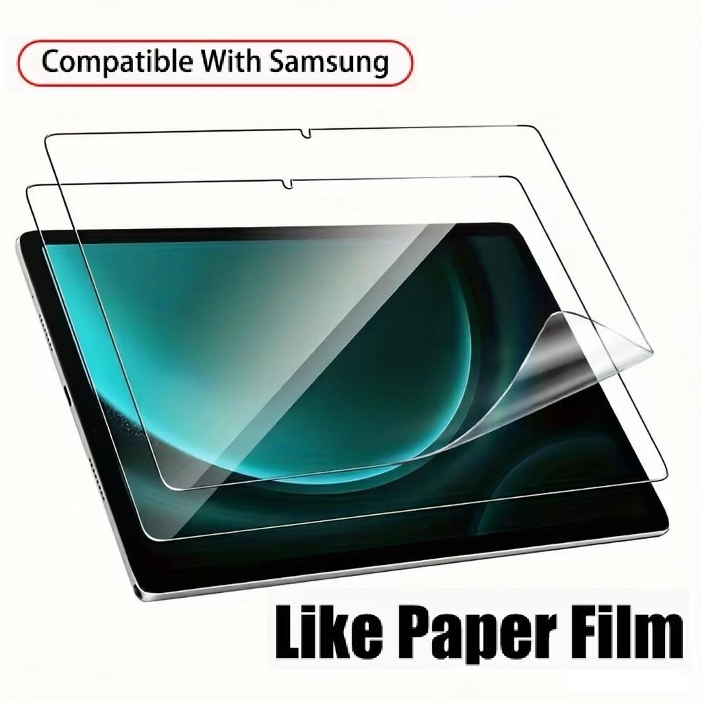 2 ชิ้นสำหรับซัมซุงกาแล็กซีแท็บ - Samsung Tablet S10 Accessories บทวิจารณ์และราคา