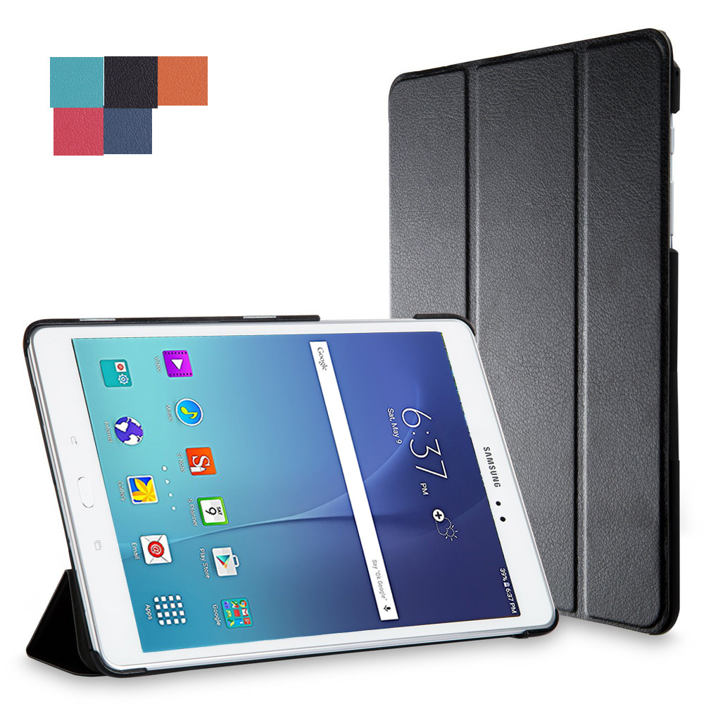 แท็บเอ 9.7 ฝาครอบเคสสำหรับซัมซ - Remarkable Tablet Accessories บทวิจารณ์และราคา