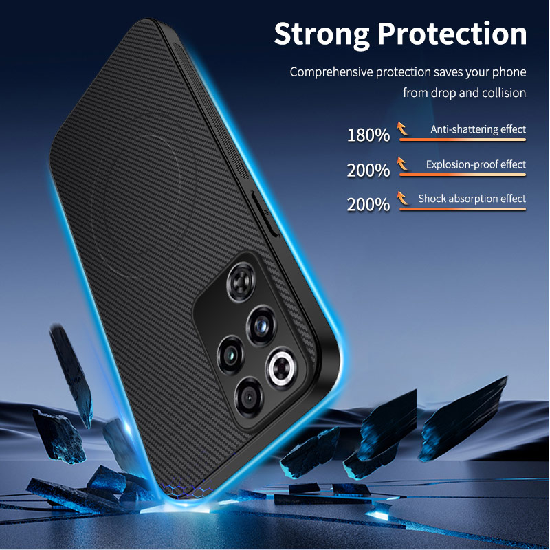 สำหรับเคสป้องกันด้านหลัง ZTE N - Redmagic Tablet Accessories บทวิจารณ์และราคา